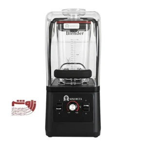 مخلوط کن 1680 وات کاوردار NIN1080C