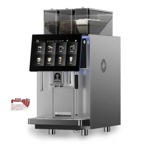 قهوه ساز اتومات NIN 302 2D 1F