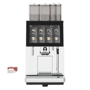 قهوه ساز اتومات NIN 302 2D 2F