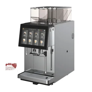 قهوه ساز اتومات NIN 302 2D