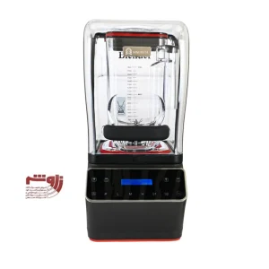 مخلوط کن 1680وات NIN1080