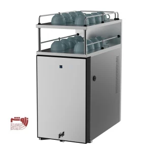 یخچال نگهداری شیر NIN BX05W